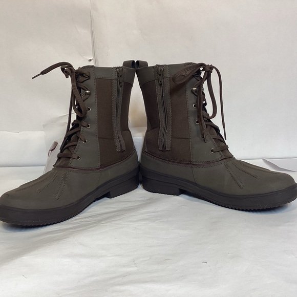 Clarks CARIMA duck boot size 11 - Picture 5 of 12